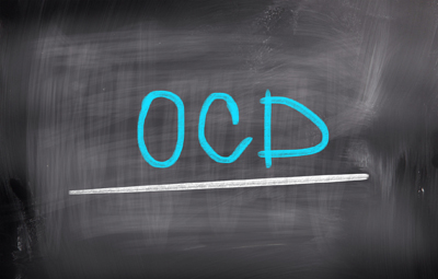 Obsessive compulsive disorder treatment